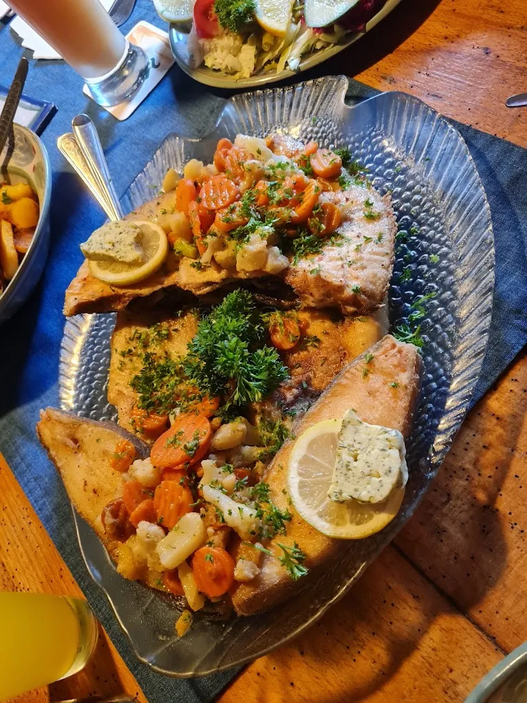 Menu_Gaststättenschiff - „MS Manfred“_Sassnitz_immagine_7