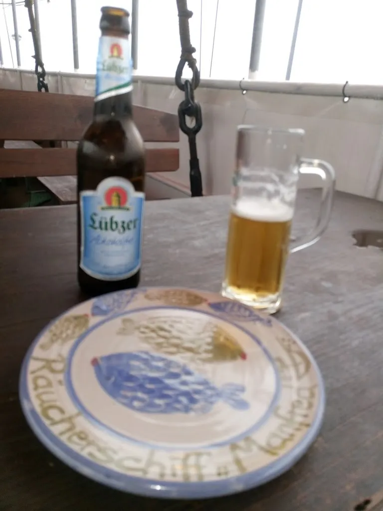 Menu_Gaststättenschiff - „MS Manfred“_Sassnitz_immagine_8