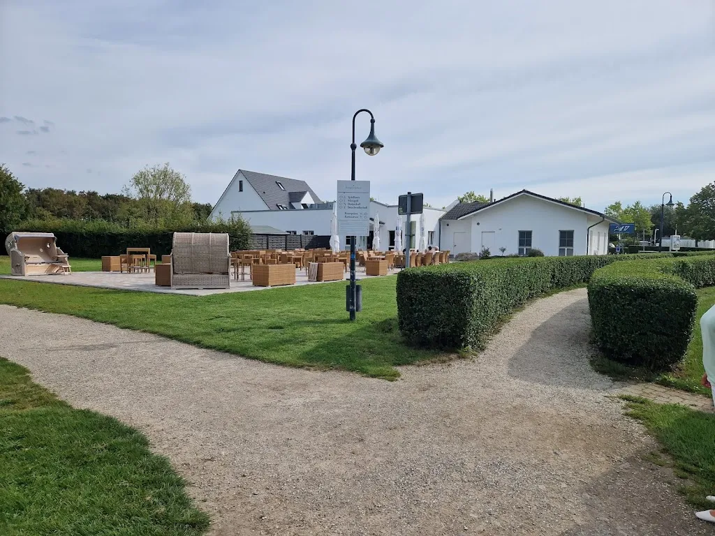 Christian_Kliff 17 Restaurant & Bar_Nienhagen_reseña