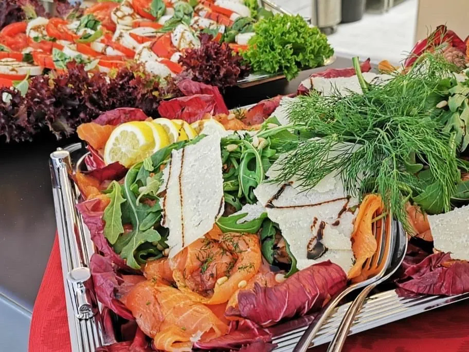 Kliff 17 Restaurant & Bar_Nienhagen_slider_image_2