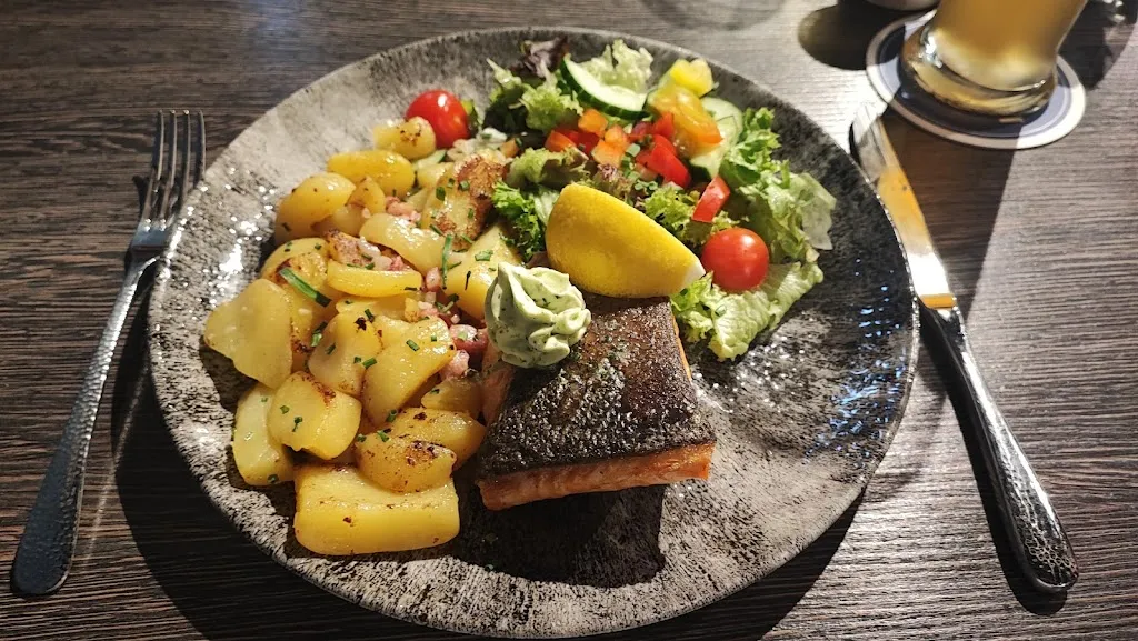 Kliff 17 Restaurant & Bar_Nienhagen_slider_image_3