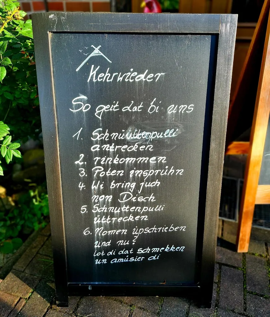 Menu_ELAS Gasthaus -Sea & Soul-_Dierhagen_image_4