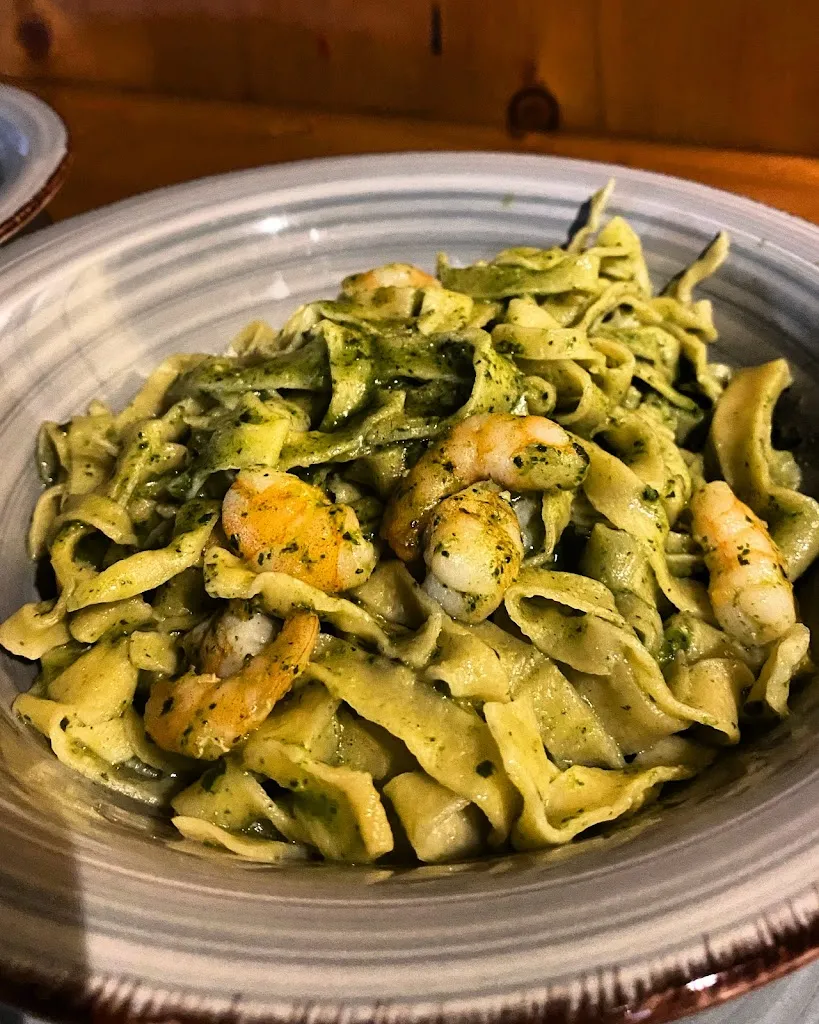 Menu_ELAS Gasthaus -Sea & Soul-_Dierhagen_image_7