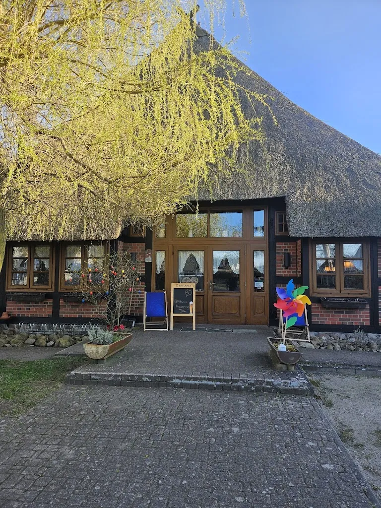 Oliver Helfrich_ELAS Gasthaus -Sea & Soul-_Dierhagen_review