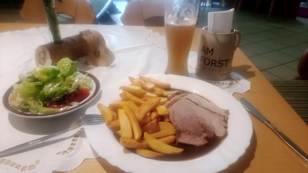 Menu_Landgasthof-Pension Am Forst & Wehlmäuseler Forstkultur_Feuchtwangen_image_9