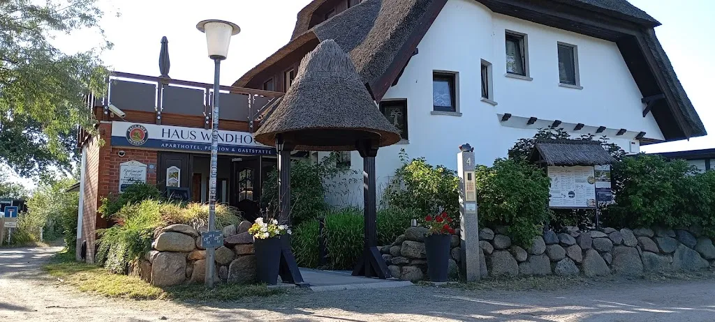 Andreas Lindner_Haus Windhook_Dierhagen_recensione