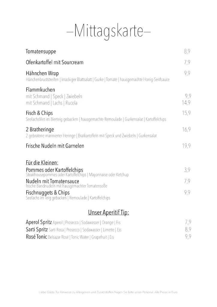 Menu_Fisch an Land_Dierhagen_immagine_1