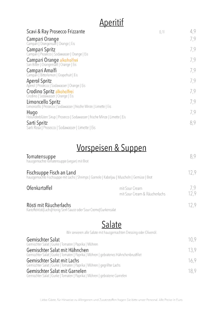 Menu_Fisch an Land_Dierhagen_immagine_2