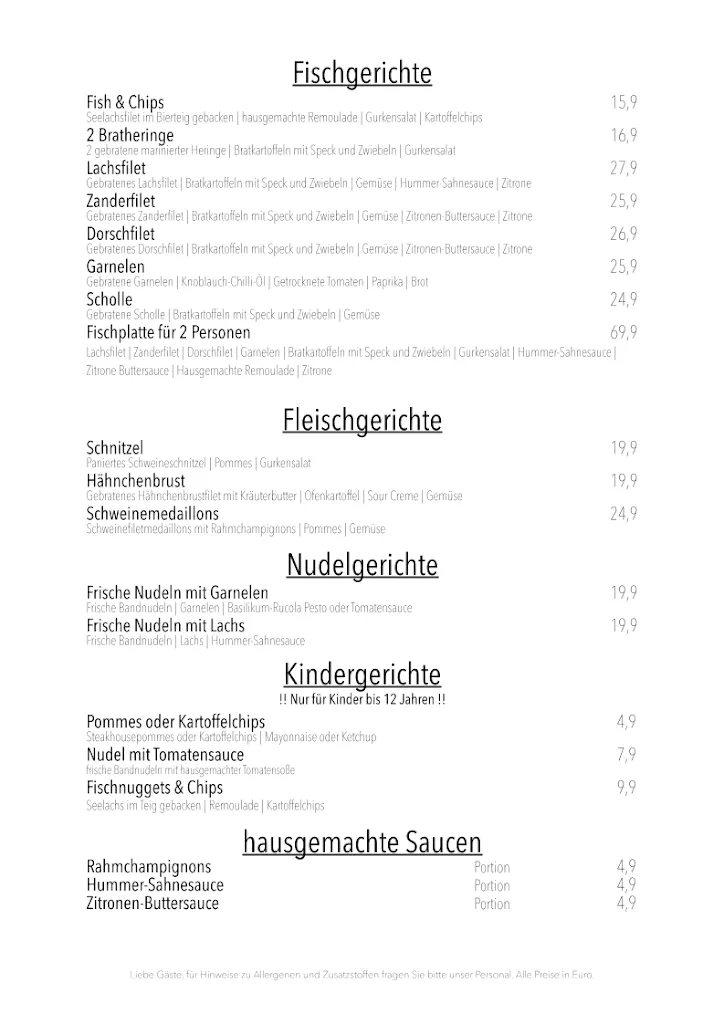 Menu_Fisch an Land_Dierhagen_immagine_4