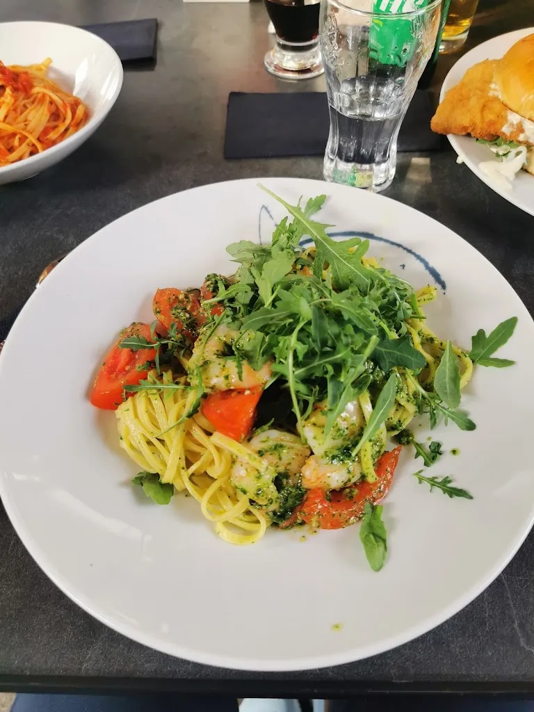 Susann Berger_Fisch an Land_Dierhagen_review