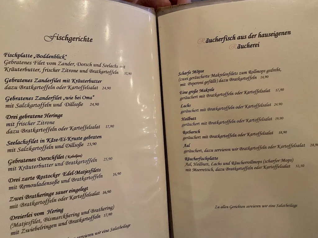 Menu_Gaststätte Boddenblick_Dierhagen_image_2