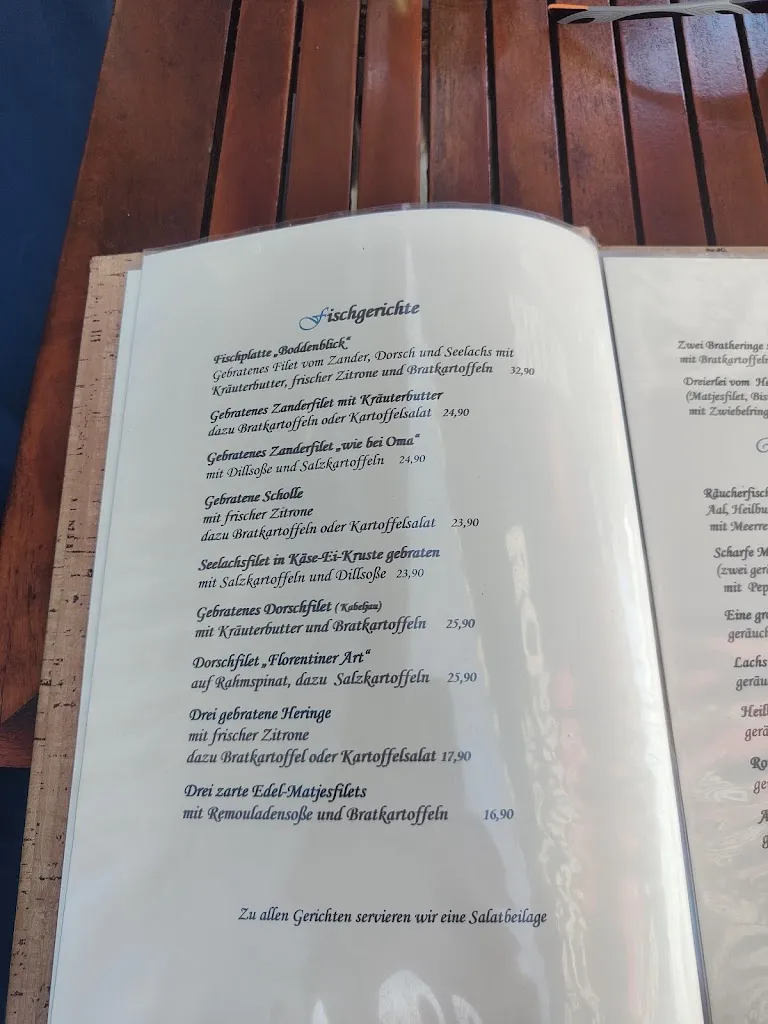 Menu_Gaststätte Boddenblick_Dierhagen_image_4