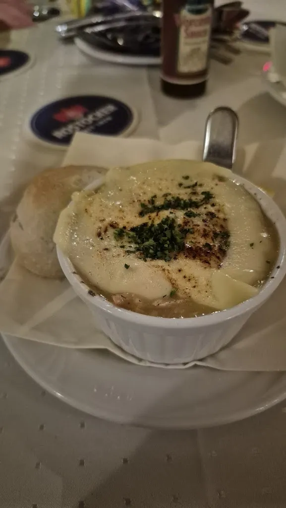 Felix Krämer_Gaststätte Boddenblick_Dierhagen_review