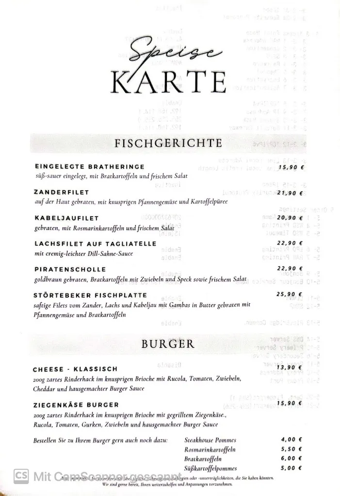 Menu_Der Störtebeker Restaurant_Dierhagen_image_2