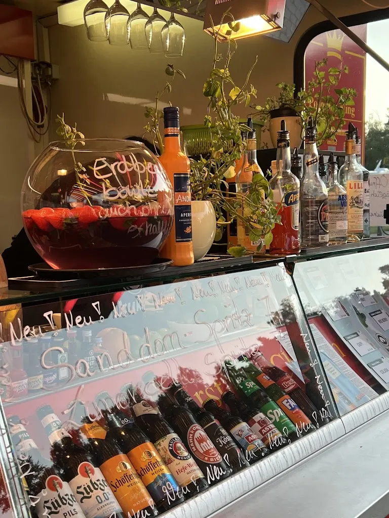 Mona Petersen_PommesKing_Dierhagen_recensione