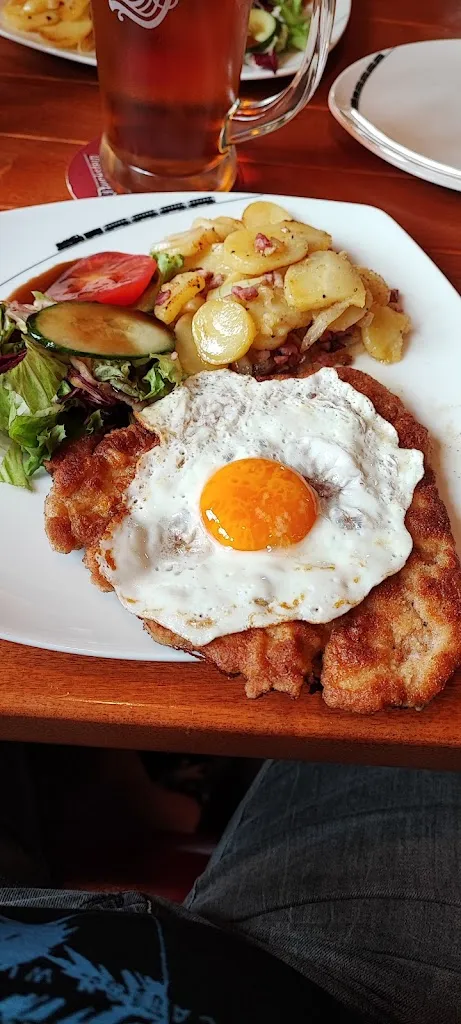 Menu_Gleis 2 - Das Mollirestaurant_Kühlungsborn_immagine_7