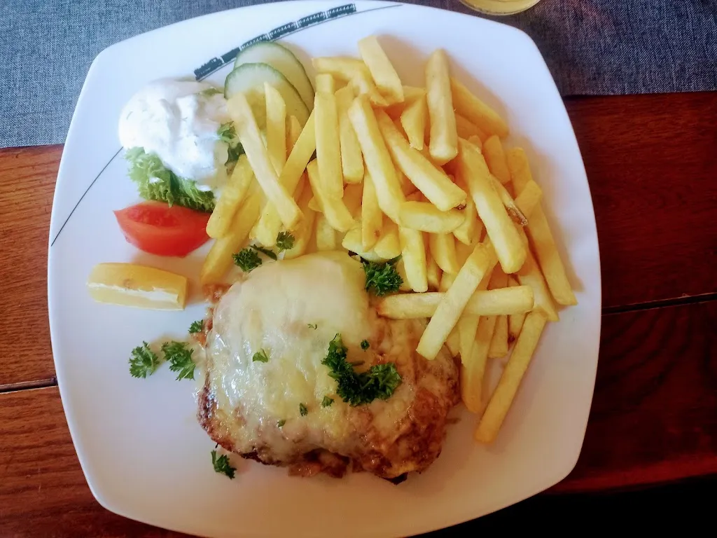 Menu_Gleis 2 - Das Mollirestaurant_Kühlungsborn_immagine_9