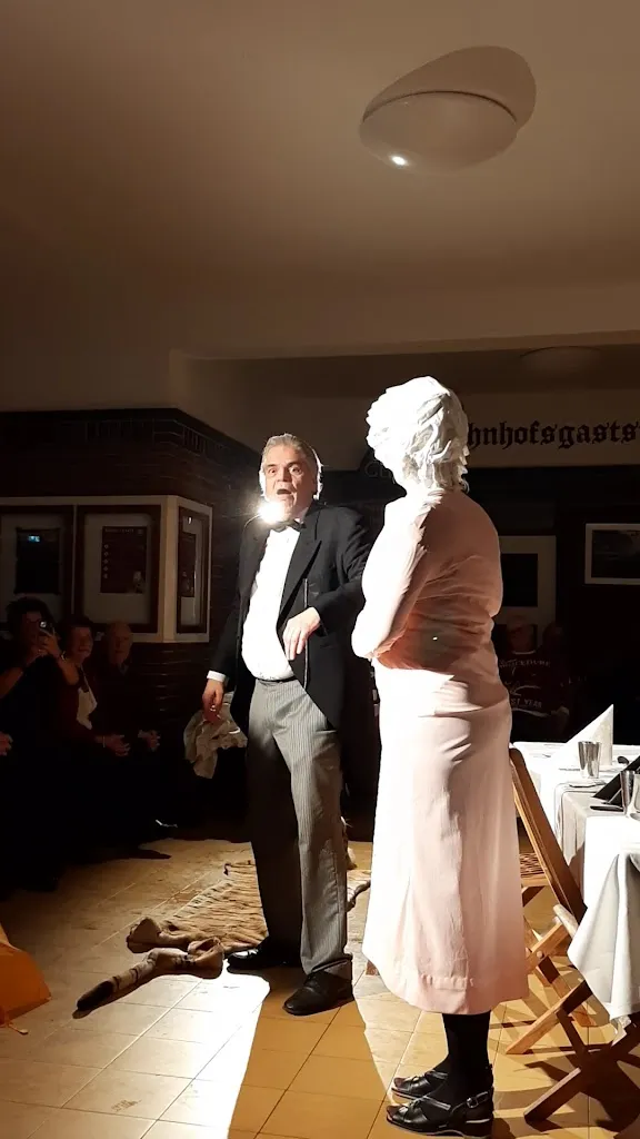 Gleis 2 - Das Mollirestaurant_Kühlungsborn_slider_image_2