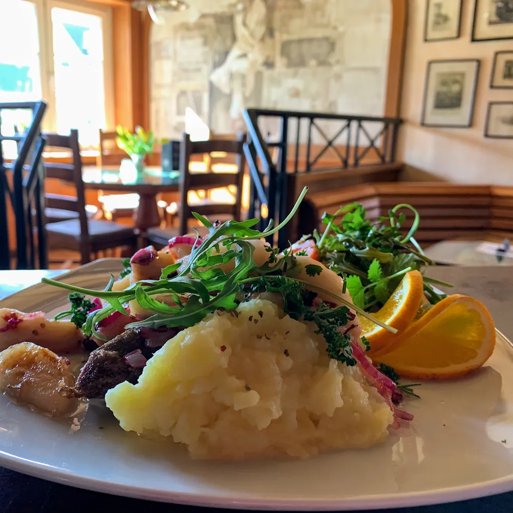 Gleis 2 - Das Mollirestaurant_Kühlungsborn_slider_image_3