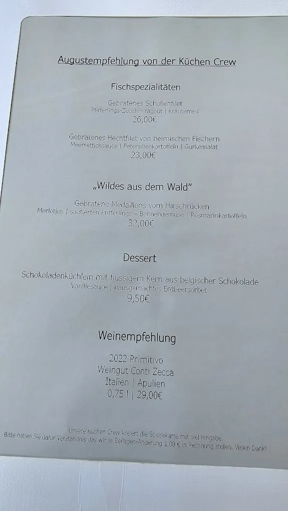 Fischrestaurant Seeblick_Prerow_menu_image_1