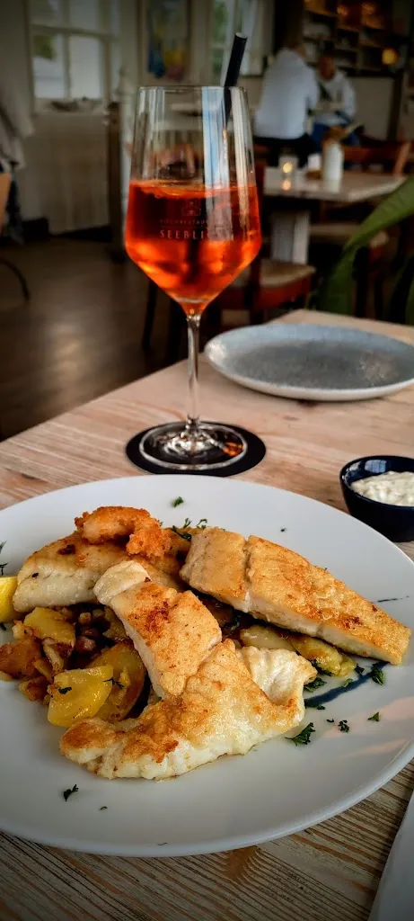 Menu_Fischrestaurant Seeblick_Prerow_immagine_6