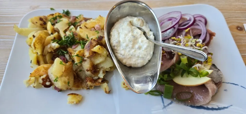 Menu_Fischrestaurant Seeblick_Prerow_immagine_8