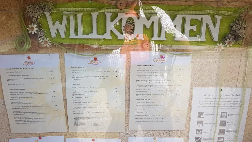 Menu_Alpirsbach Landgasthof Sonne_Alpirsbach_image_3