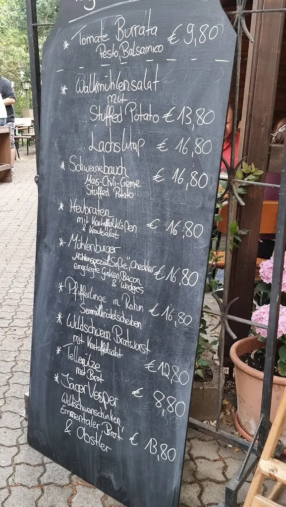 Menu_Land-Gast-Hof Walkmuhle_Feuchtwangen_image_1