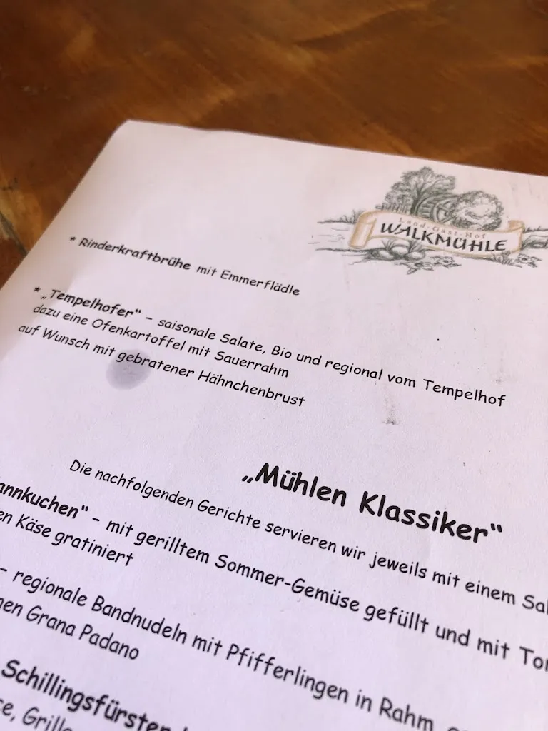 Menu_Land-Gast-Hof Walkmuhle_Feuchtwangen_image_3