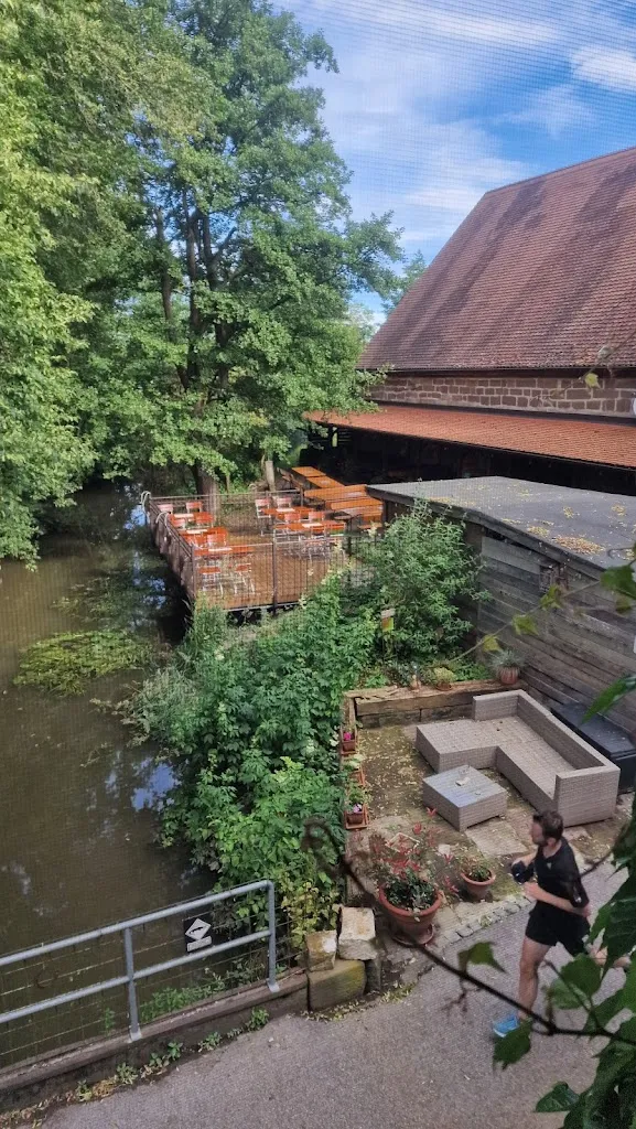 Julius_Land-Gast-Hof Walkmuhle_Feuchtwangen_avis