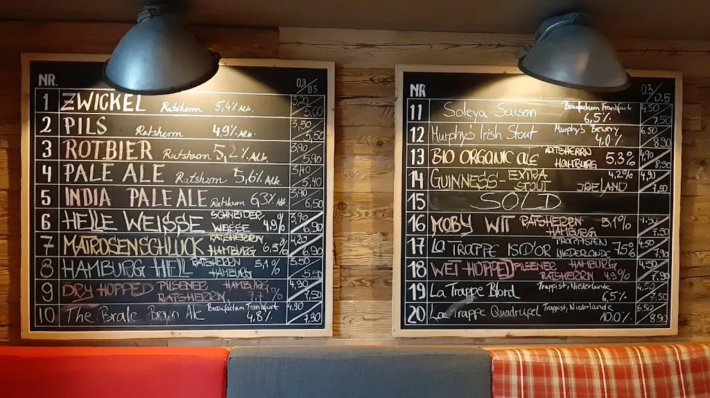 Menu_Dolden Mädel Ratsherrn Braugasthaus Binz_Binz_image_2