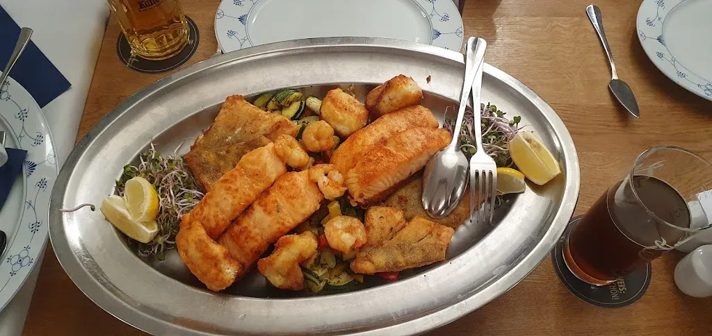 Menu_Fischmarkt Binz_Binz_immagine_6