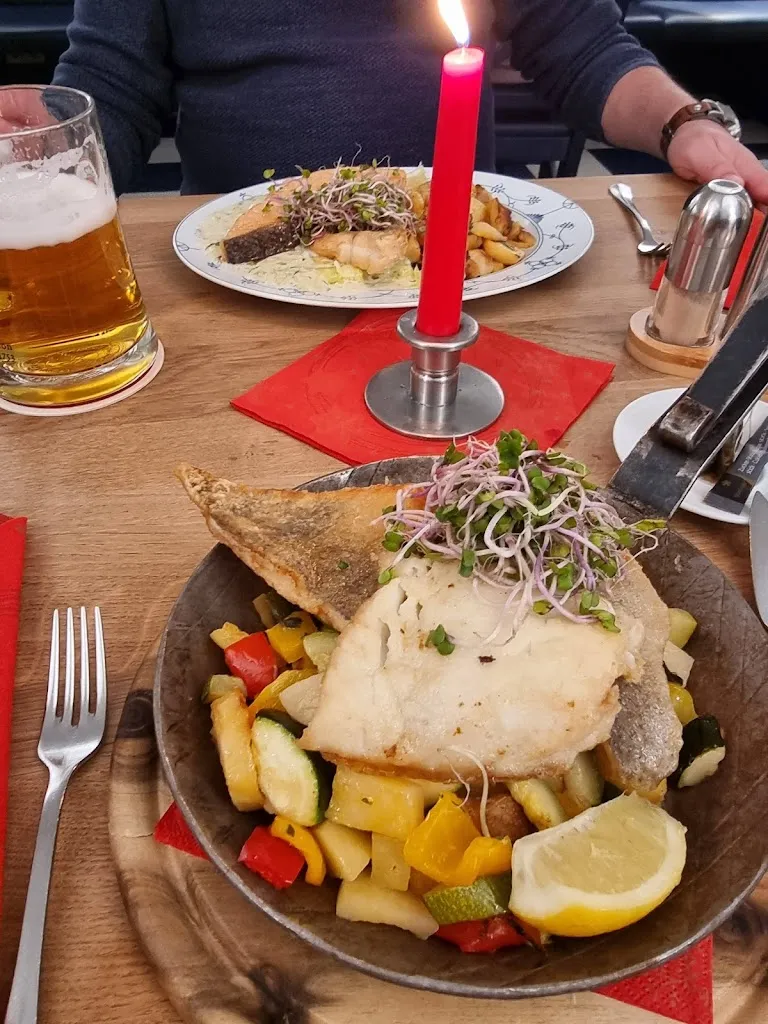 Menu_Fischmarkt Binz_Binz_immagine_8