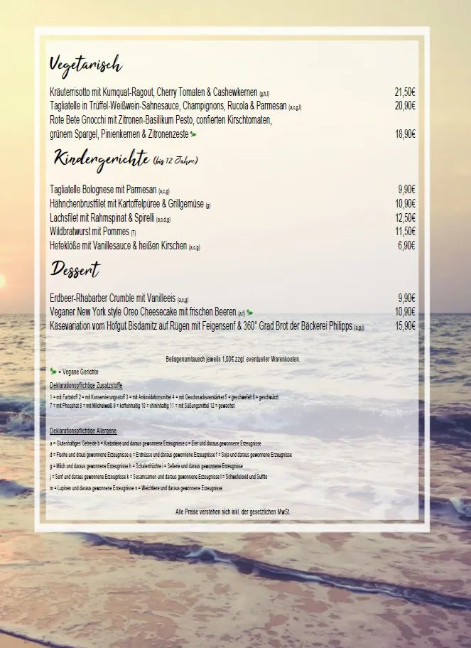 Menu_Strandlücke Restaurant & Bar_Binz_image_2