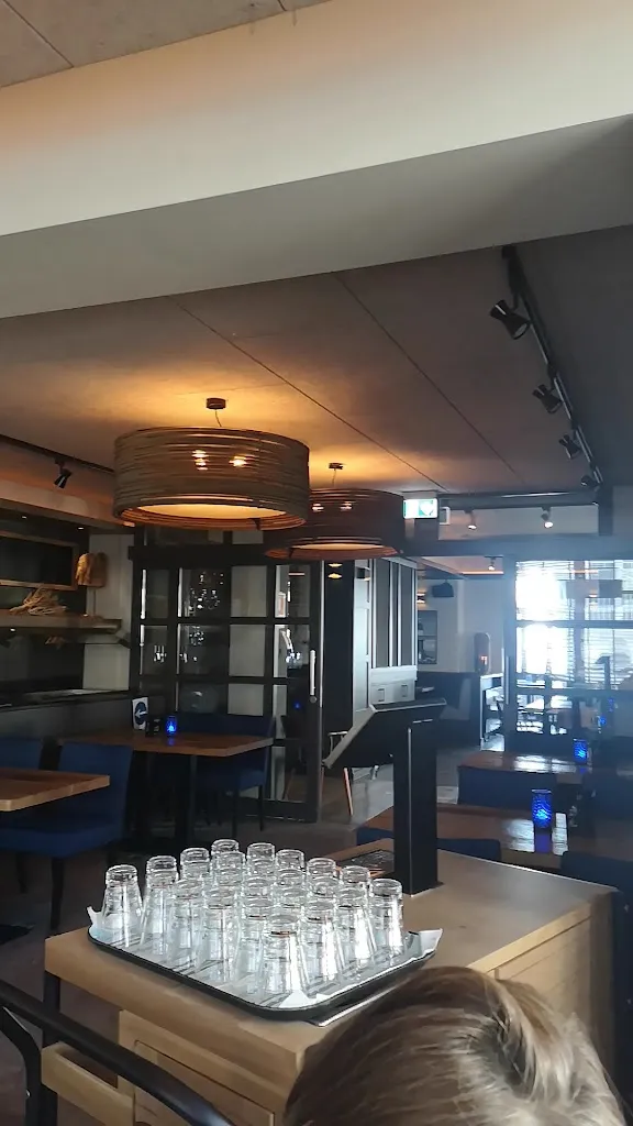 Strandlücke Restaurant & Bar_Binz_slider_image_2