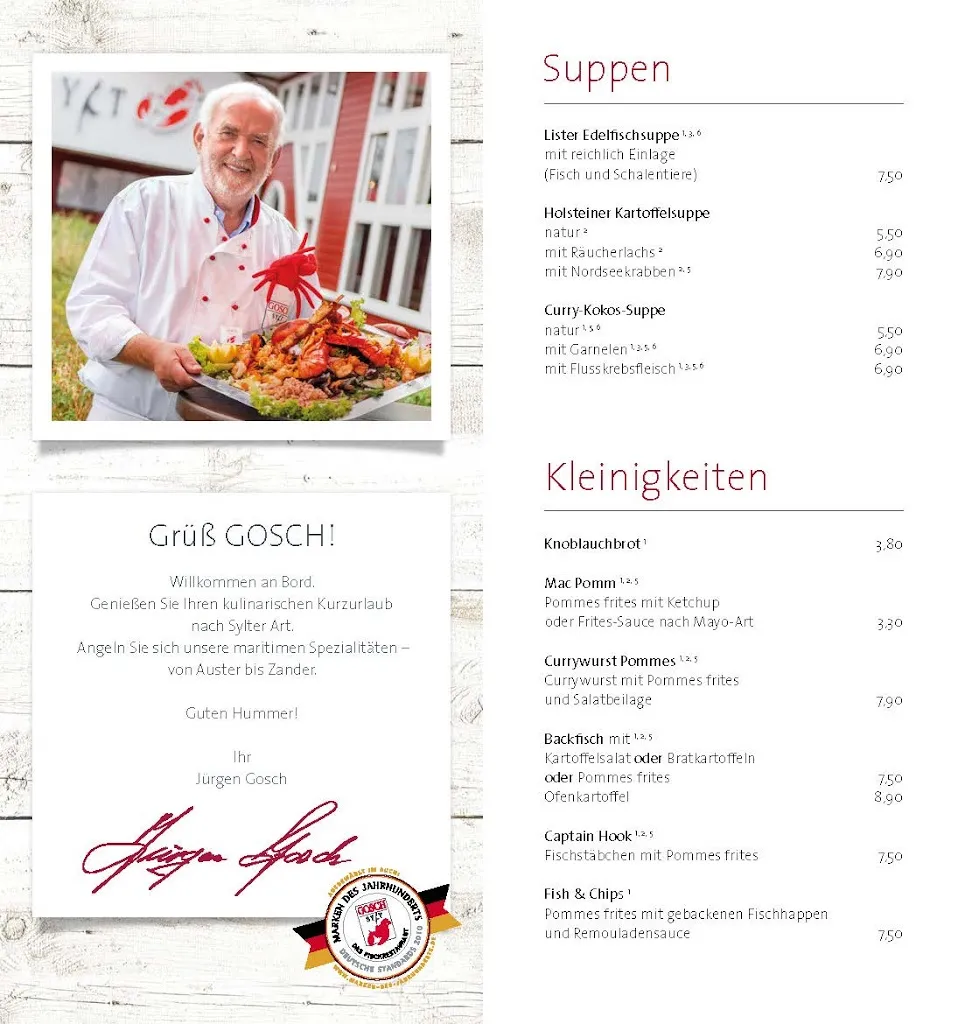 Menu_GOSCH Binz im Strandschloss_Binz_image_2