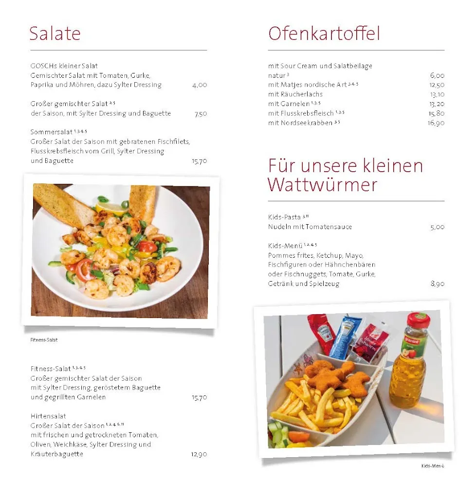 Menu_GOSCH Binz im Strandschloss_Binz_image_3