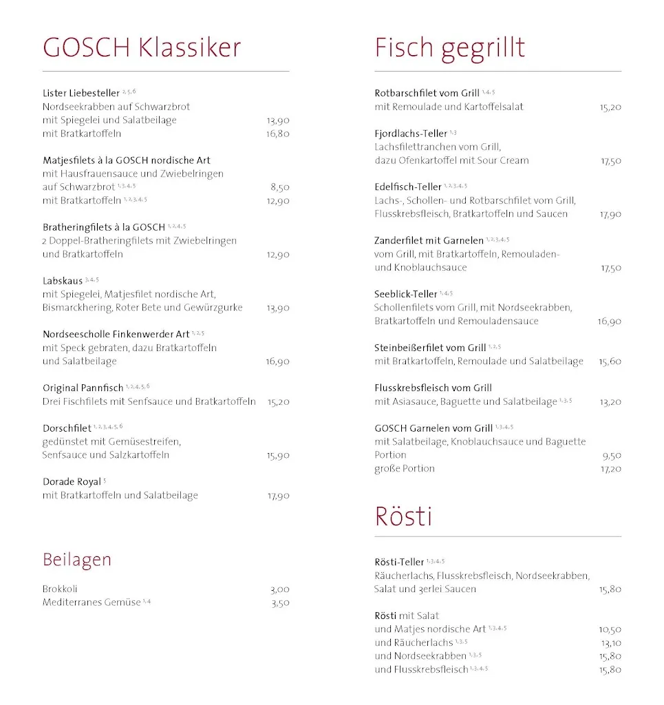 Menu_GOSCH Binz im Strandschloss_Binz_image_4