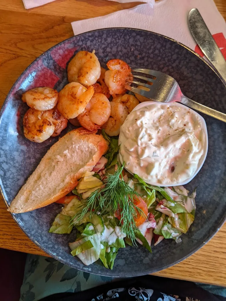 Arpita Bagchi_GOSCH Binz im Strandschloss_Binz_review