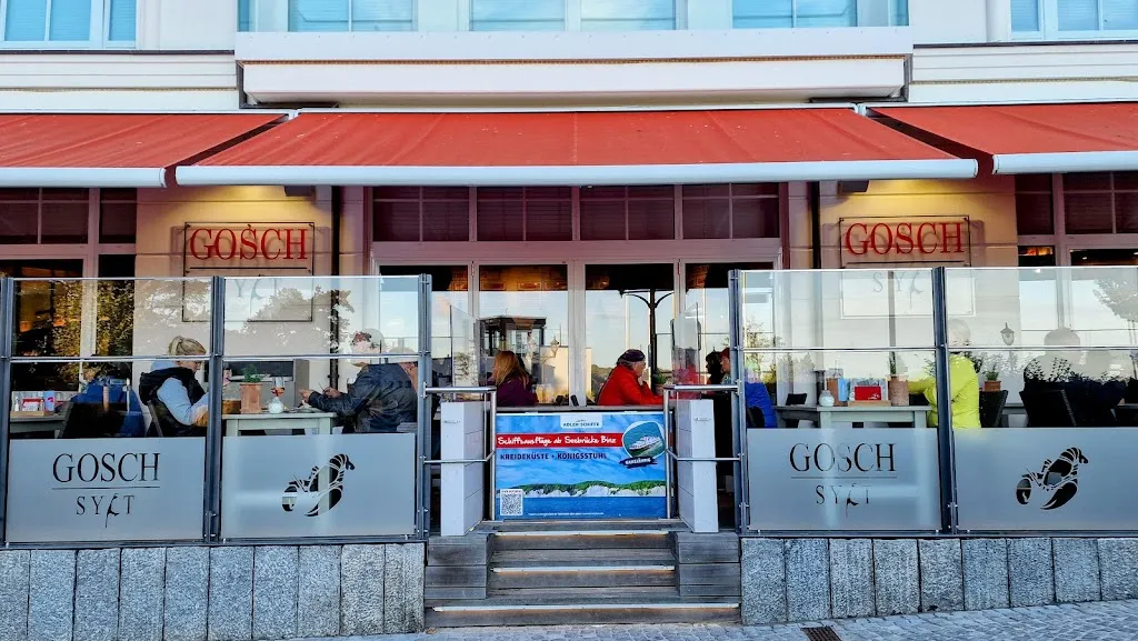 GOSCH Binz im Strandschloss_Binz_slider_image_1