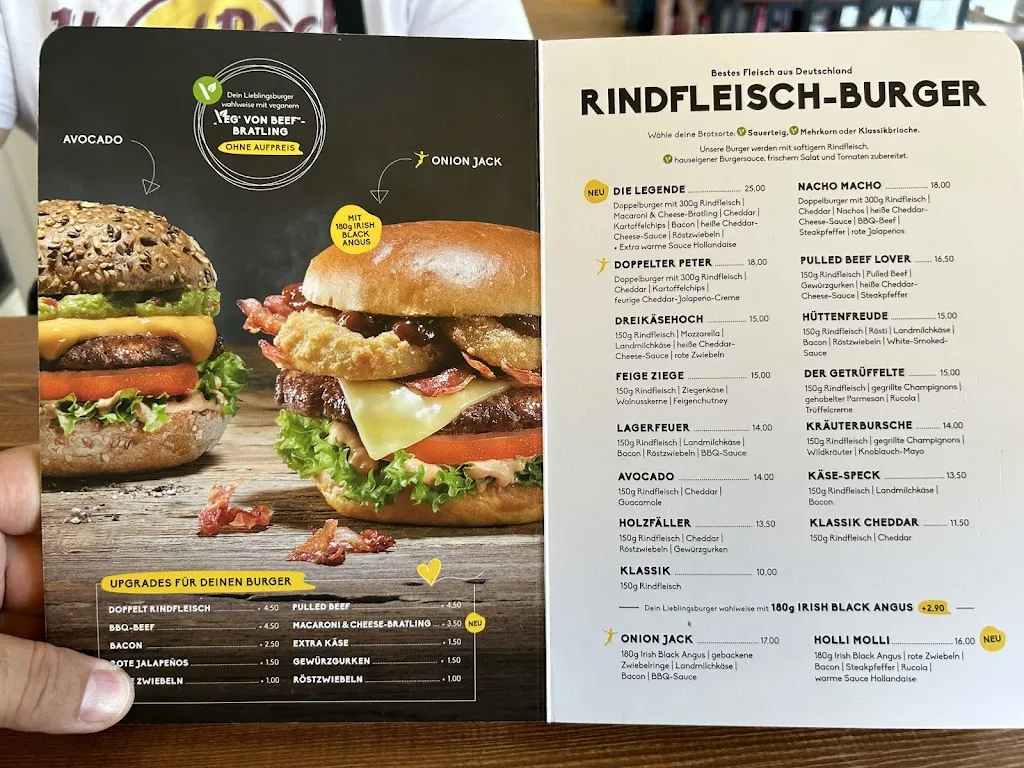 Menu_PETER PANE Burgergrill & Bar_Binz_immagine_1