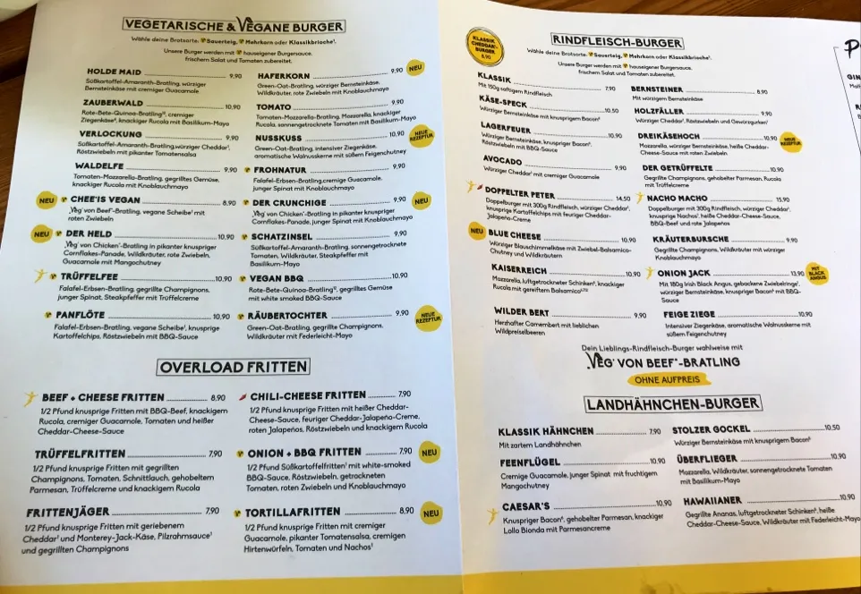 Menu_PETER PANE Burgergrill & Bar_Binz_immagine_4