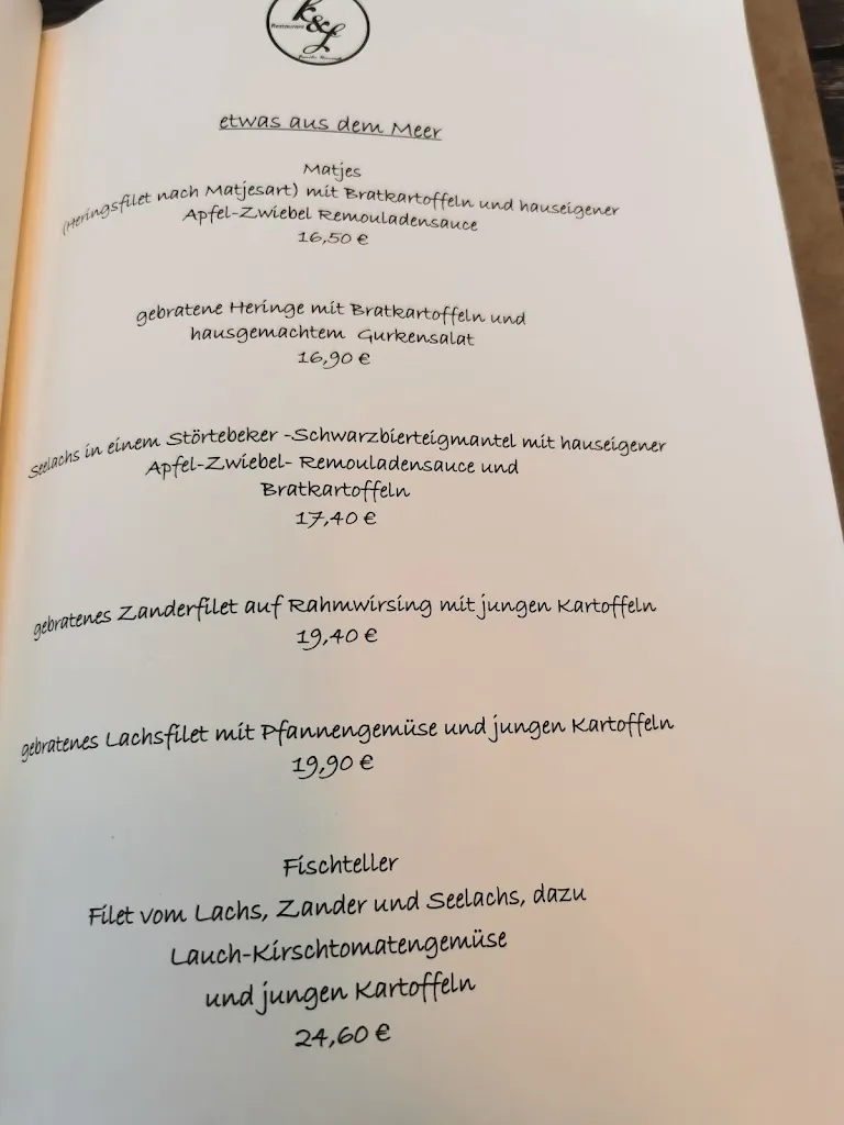 Menu_Restaurant klein und fein_Binz_image_2