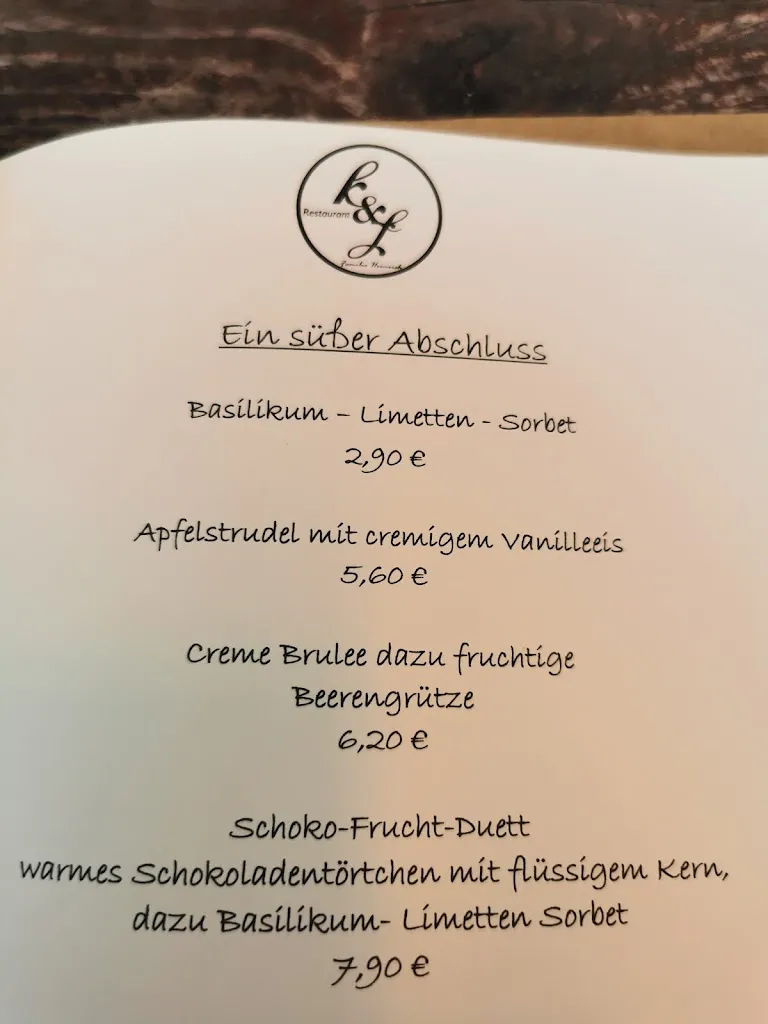 Menu_Restaurant klein und fein_Binz_image_3