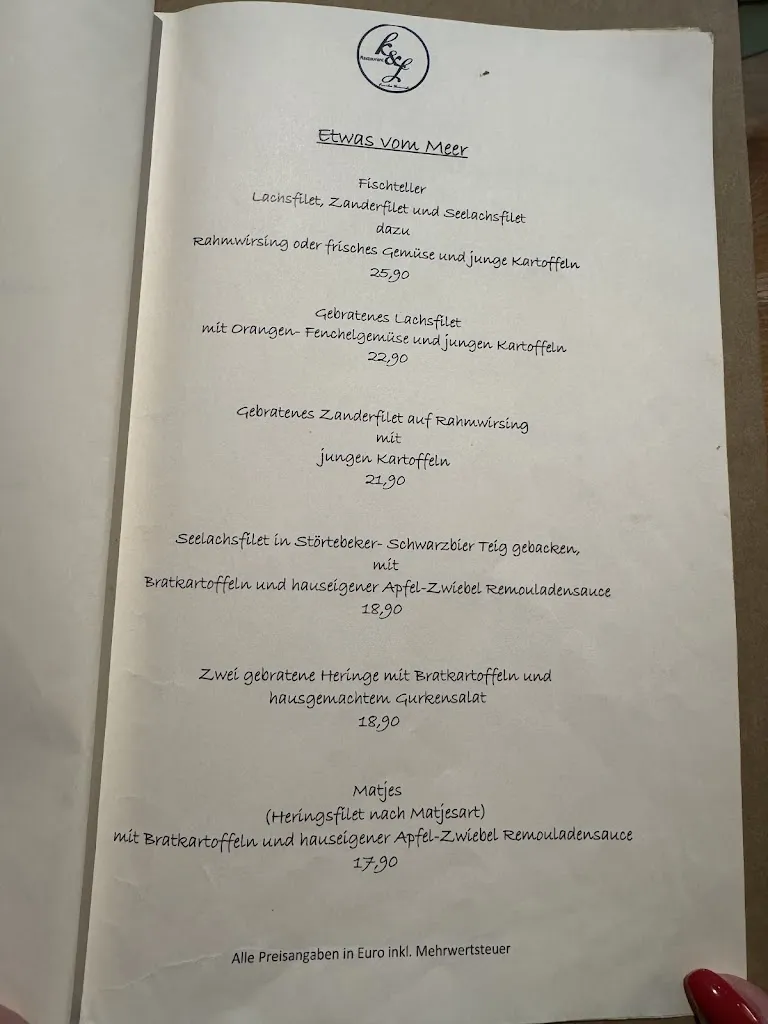 Menu_Restaurant klein und fein_Binz_image_4