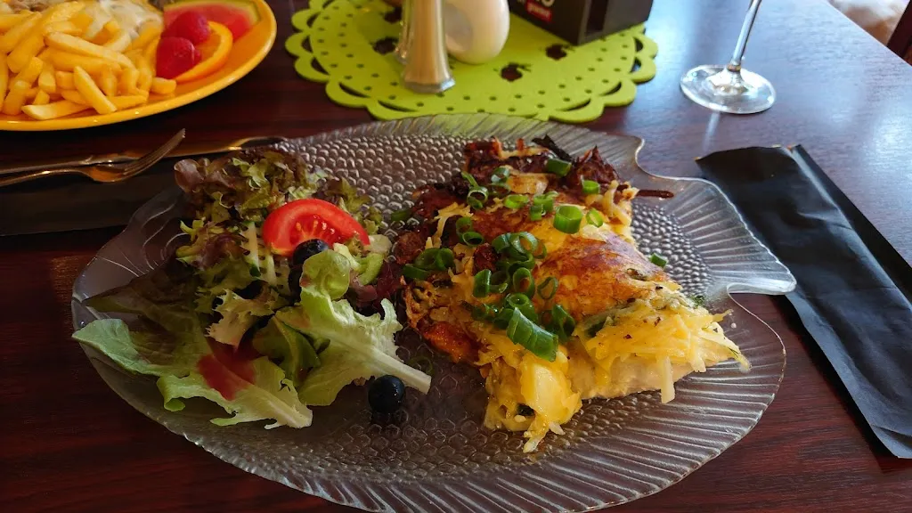 Menu_Küstenrestaurant Clou_Binz_immagine_3