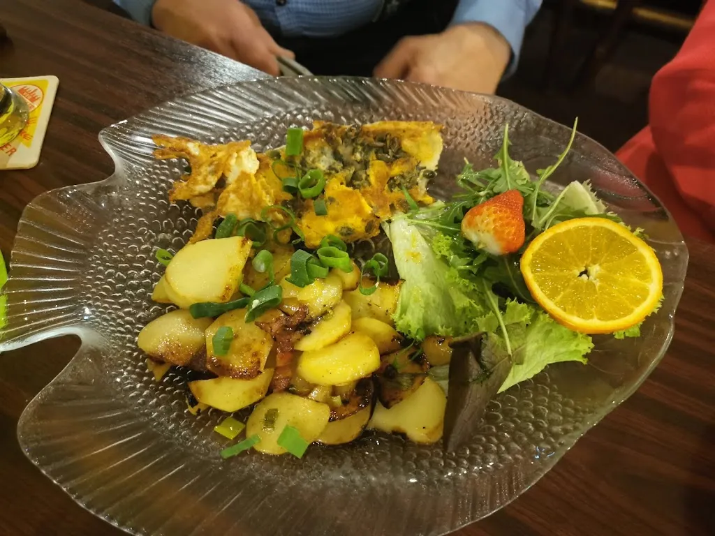 Menu_Küstenrestaurant Clou_Binz_immagine_5