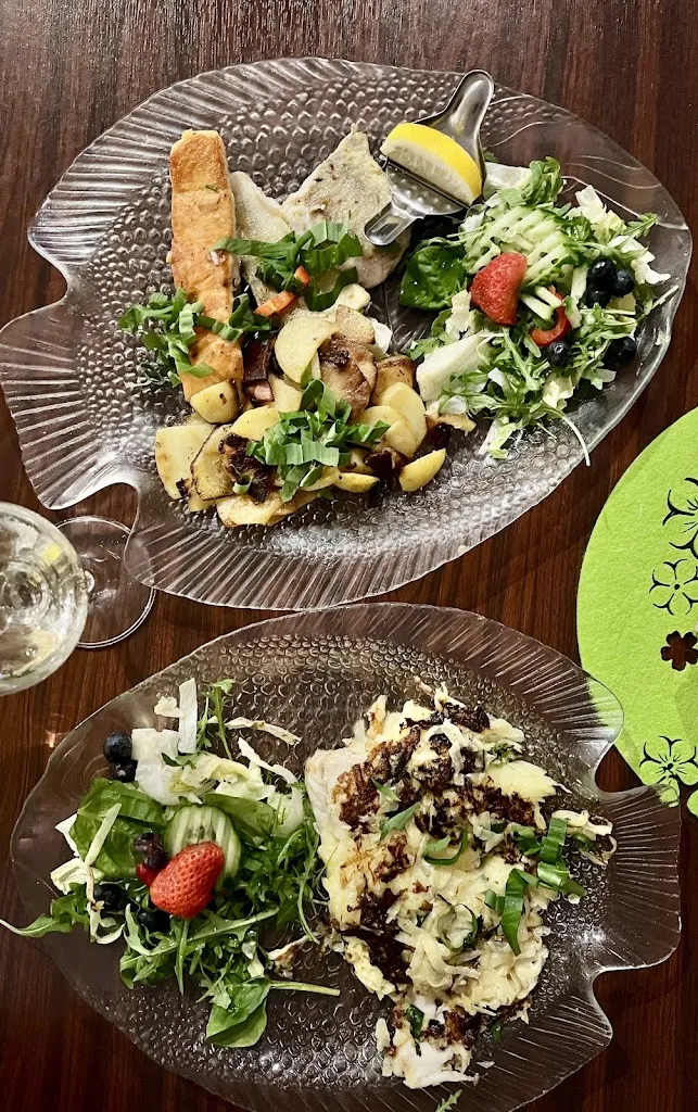 Menu_Küstenrestaurant Clou_Binz_immagine_6