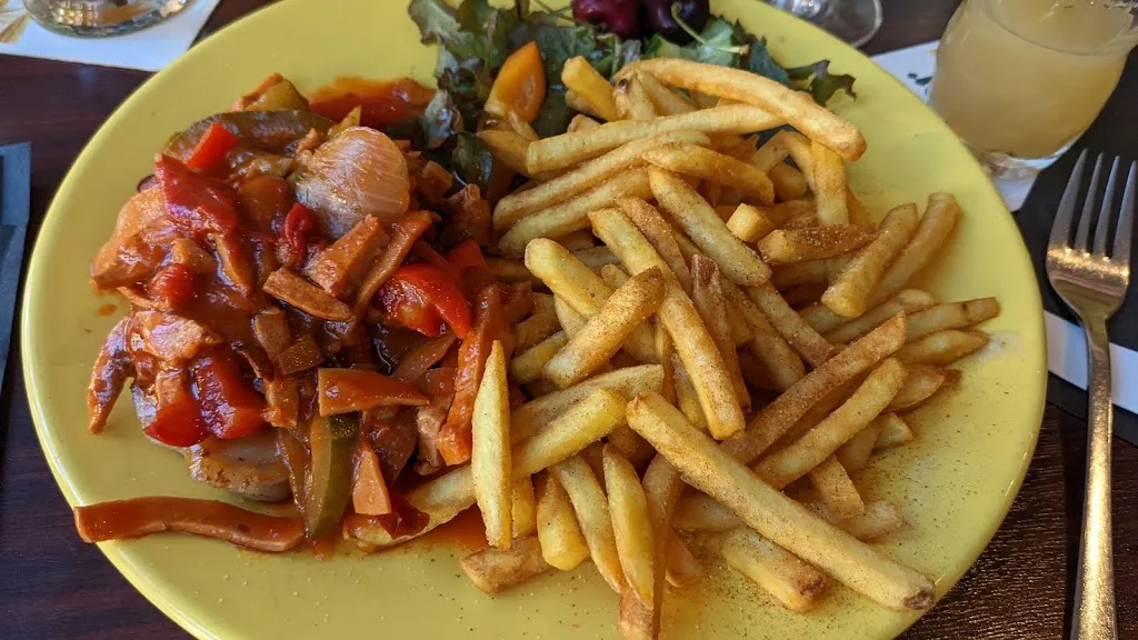 Menu_Küstenrestaurant Clou_Binz_immagine_8