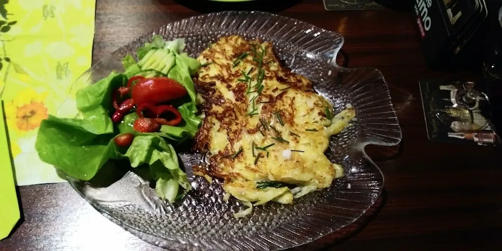 Menu_Küstenrestaurant Clou_Binz_immagine_9